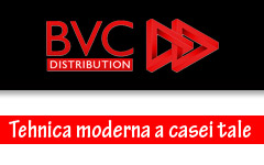 Pompa de caldura cu VAPORIZARE directa